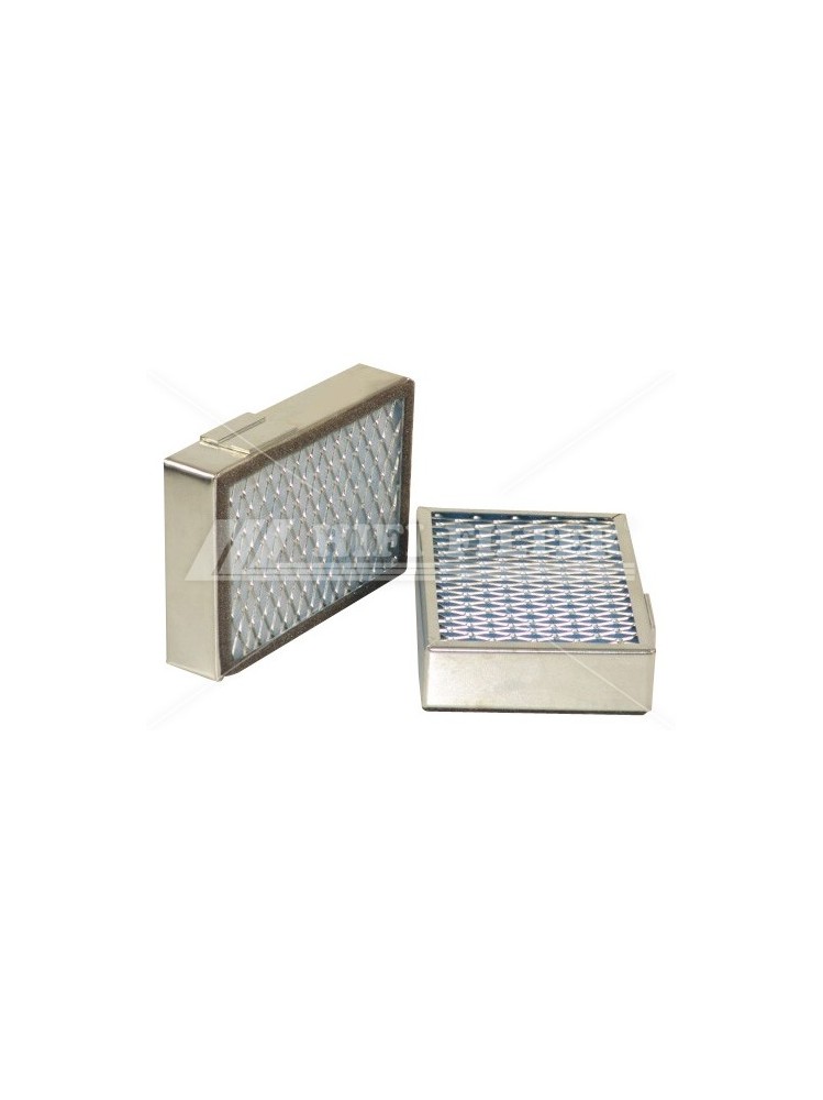 HIFI SC90120 CABIN AIR FILTER