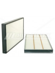 HIFI SC90167 CABIN AIR FILTER