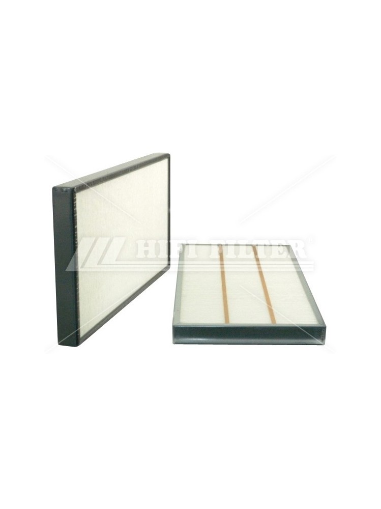 HIFI SC90167 CABIN AIR FILTER