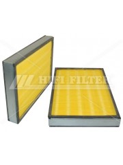 HIFI SC90170CAG CABIN AIR FILTER