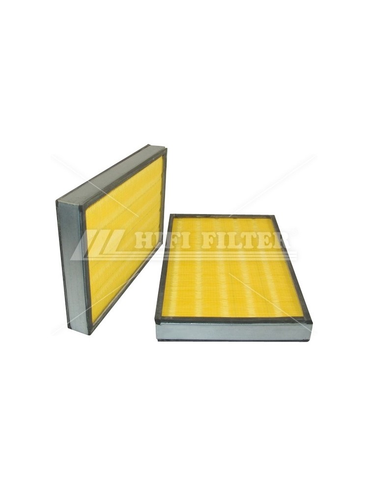 HIFI SC90170CAG CABIN AIR FILTER