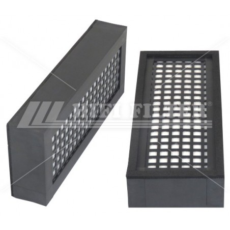Hifi SC90202CAG CABIN AIR FILTER
