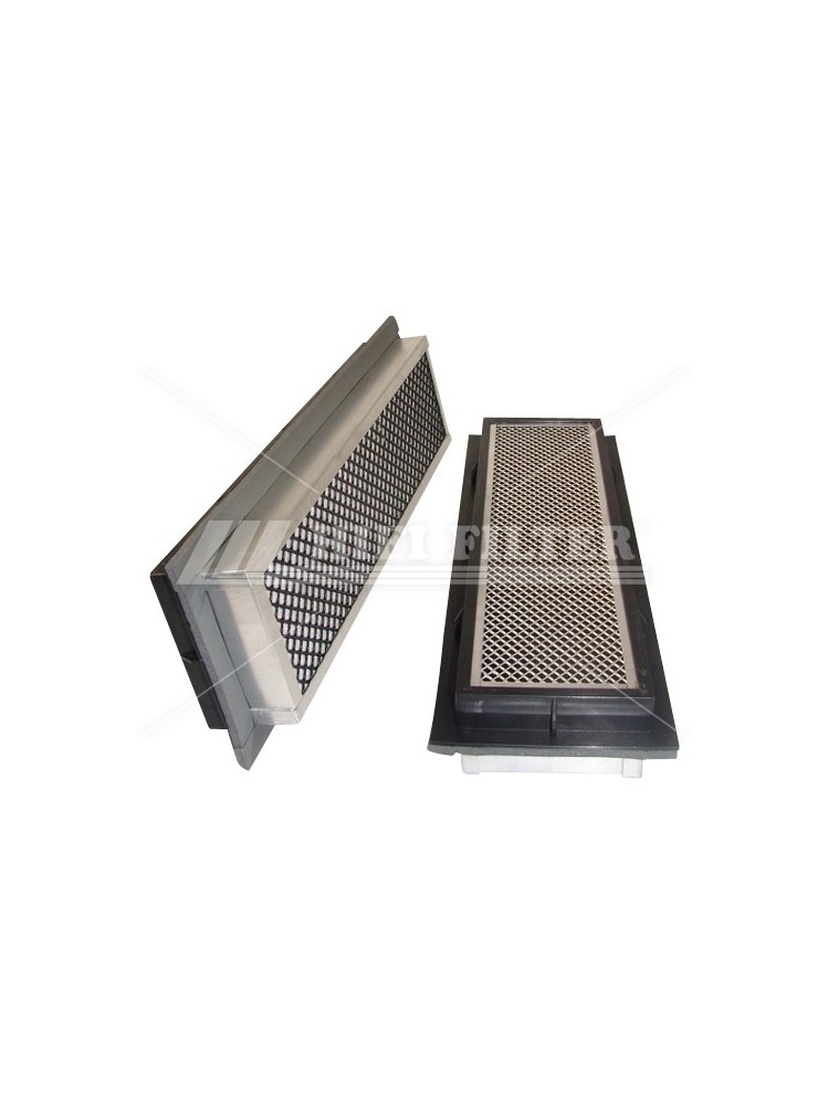 HIFI SC90214CAG CABIN AIR FILTER