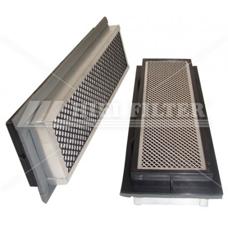 Hifi SC90214CAG CABIN AIR FILTER