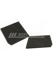 HIFI SC90217 CABIN AIR FILTER