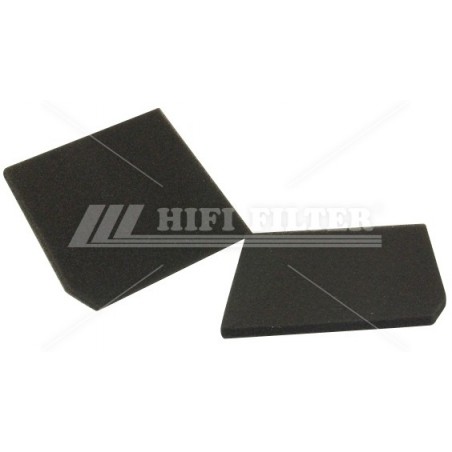 Hifi SC90217 CABIN AIR FILTER
