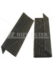 HIFI SC90222 CABIN AIR FILTER