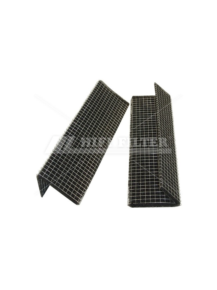 HIFI SC90222 CABIN AIR FILTER