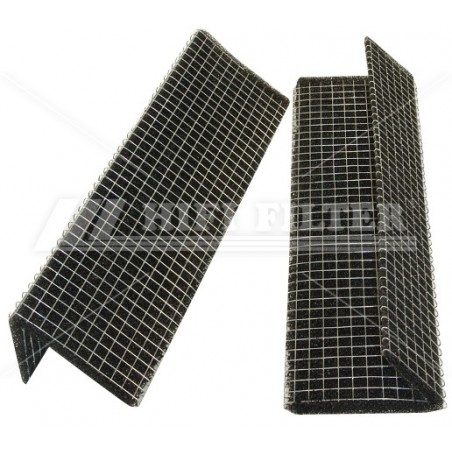 Hifi SC90222 CABIN AIR FILTER
