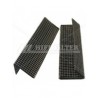 HIFI SC90222 CABIN AIR FILTER