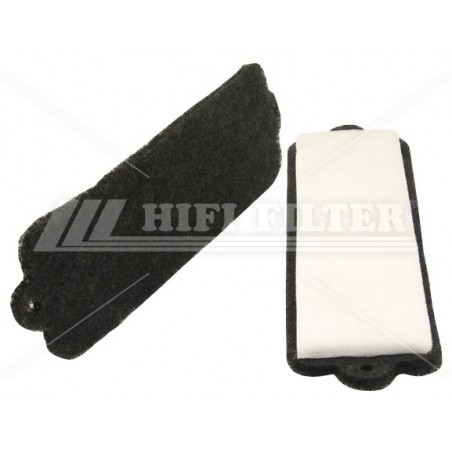 Hifi SC90233CA CABIN AIR FILTER