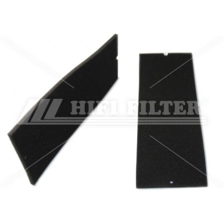 Hifi SC90237 CABIN AIR FILTER