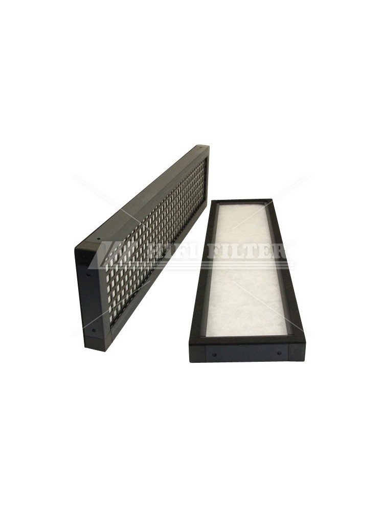 HIFI SC90245 CABIN AIR FILTER