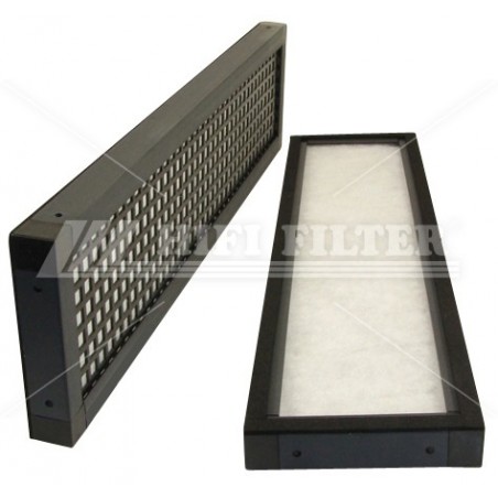Hifi SC90245 CABIN AIR FILTER
