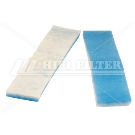 Hifi SC90249 CABIN AIR FILTER