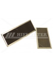 HIFI SC90257 CABIN AIR FILTER