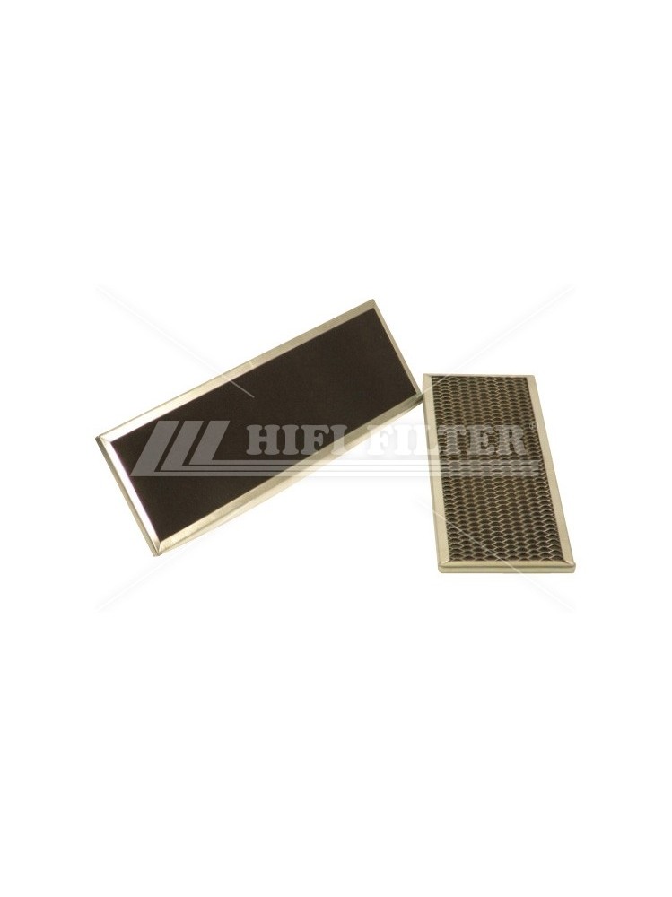 HIFI SC90257 CABIN AIR FILTER