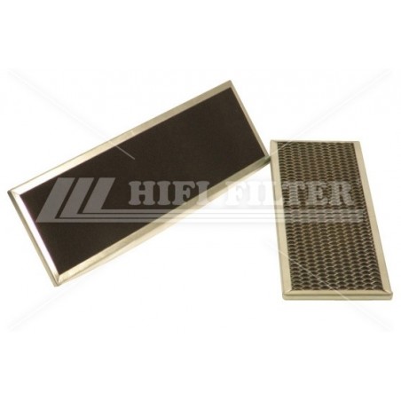 Hifi SC90257 CABIN AIR FILTER