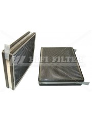 HIFI SC90263CAG CABIN AIR FILTER