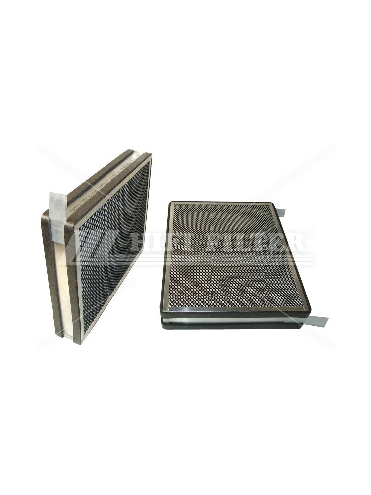 HIFI SC90263CAG CABIN AIR FILTER