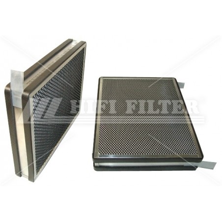 Hifi SC90263CAG CABIN AIR FILTER