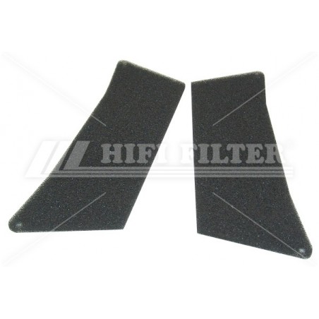 Hifi SC90272 CABIN AIR FILTER