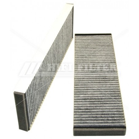 Hifi SC90282CA CABIN AIR FILTER
