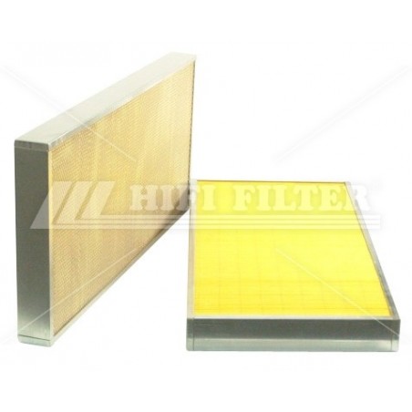 Hifi SC90291 CABIN AIR FILTER