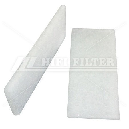 Hifi SC90293 CABIN AIR FILTER