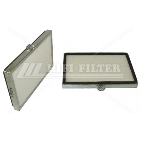 Hifi SC90298 CABIN AIR FILTER