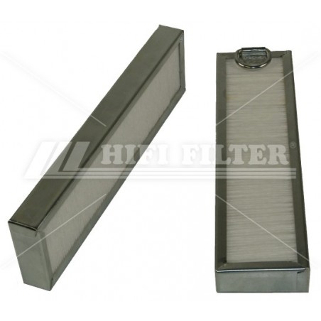 Hifi SC90299 CABIN AIR FILTER