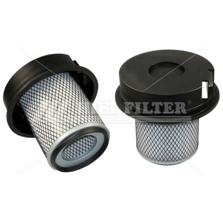Hifi SC90302 CABIN AIR FILTER