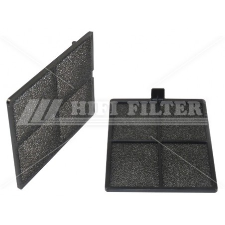 Hifi SC90310 CABIN AIR FILTER