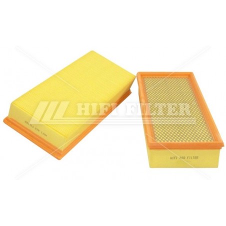 Hifi SC90312 CABIN AIR FILTER