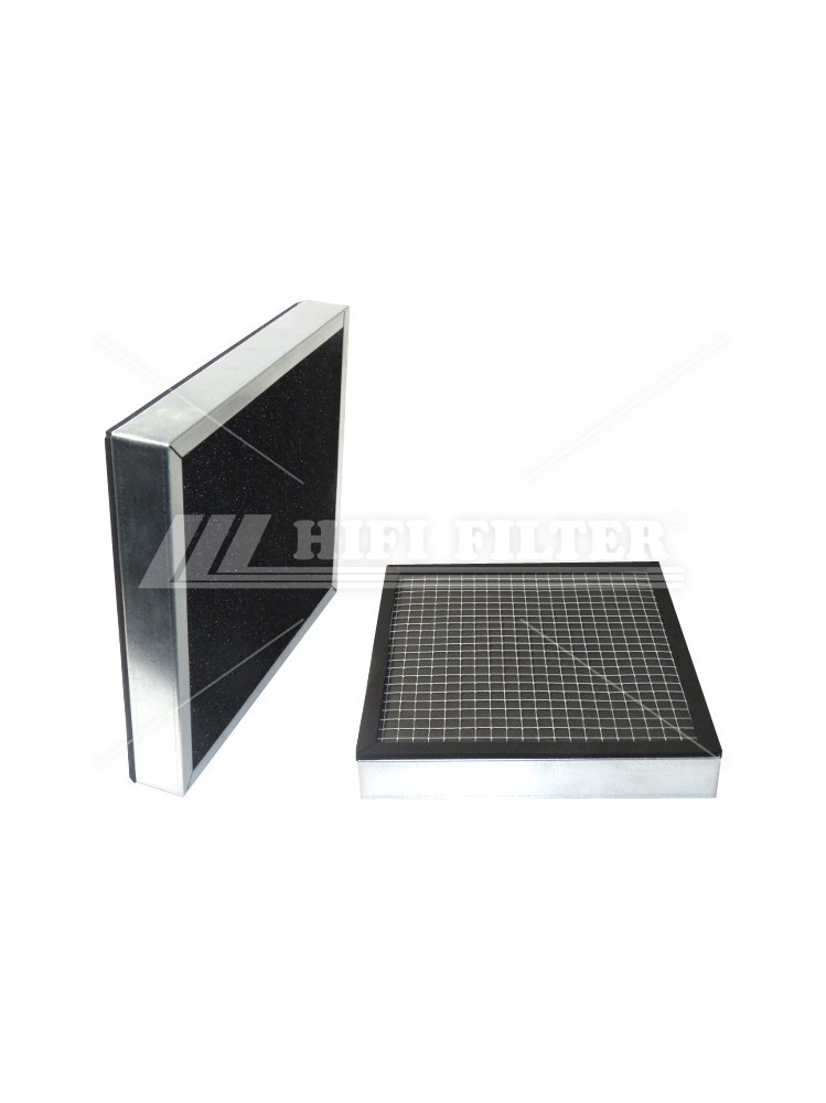 HIFI SC90320CA CABIN AIR FILTER