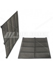 HIFI SC90327 CABIN AIR FILTER