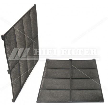 Hifi SC90327 CABIN AIR FILTER