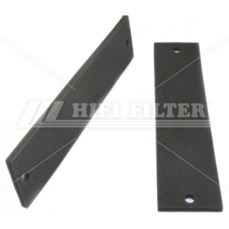 Hifi SC90329 CABIN AIR FILTER
