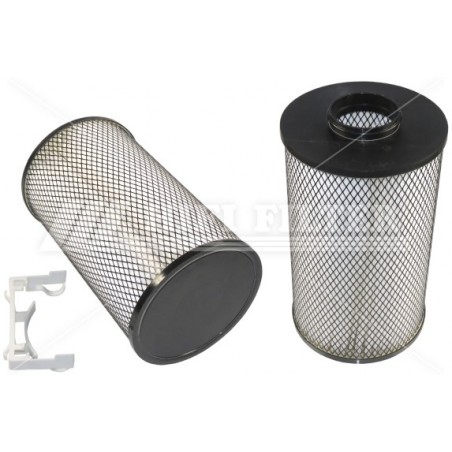 Hifi SC90337 CABIN AIR FILTER