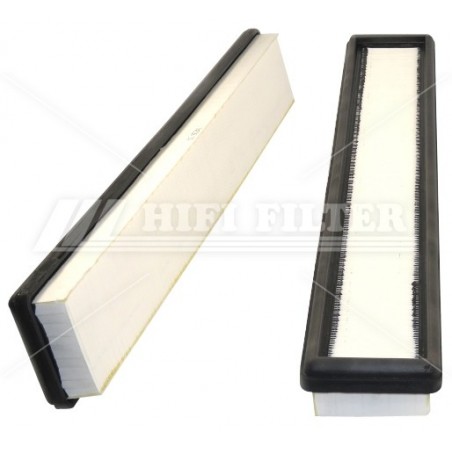 Hifi SC90341 CABIN AIR FILTER