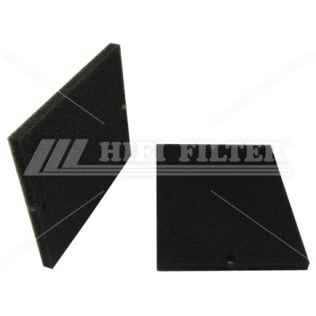 Hifi SC90351 CABIN AIR FILTER