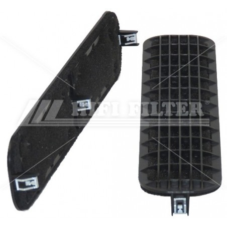 Hifi SC90361 CABIN AIR FILTER