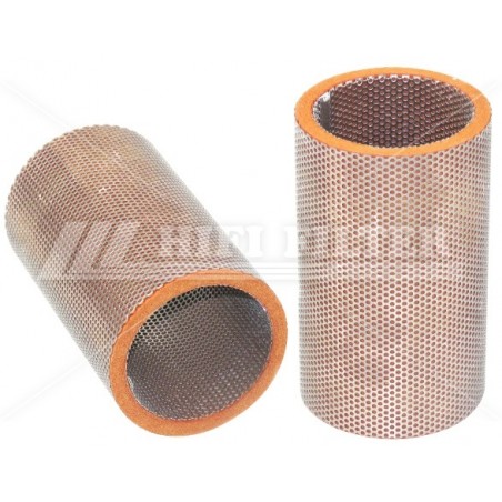 Hifi SFR1004 MUFFLER REFILL ELEMENT