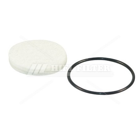 Hifi SG1008 GAS FILTER