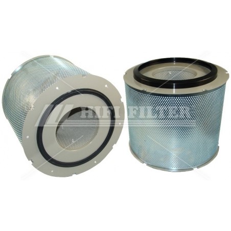 Hifi SG5011 GAS FILTER