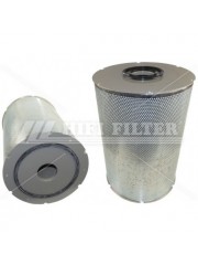 HIFI SG5013 GAS FILTER