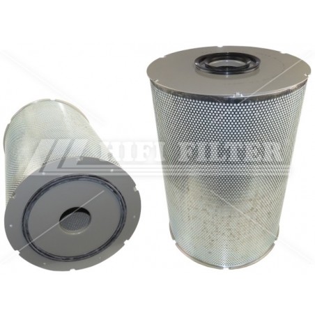 Hifi SG5013 GAS FILTER