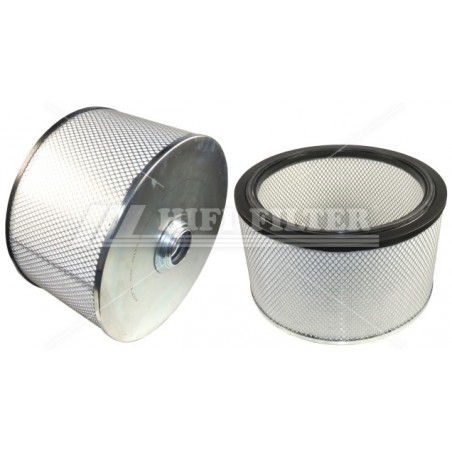 Hifi SG5014 GAS FILTER