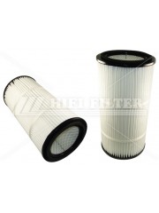 HIFI SG6014 GAS FILTER