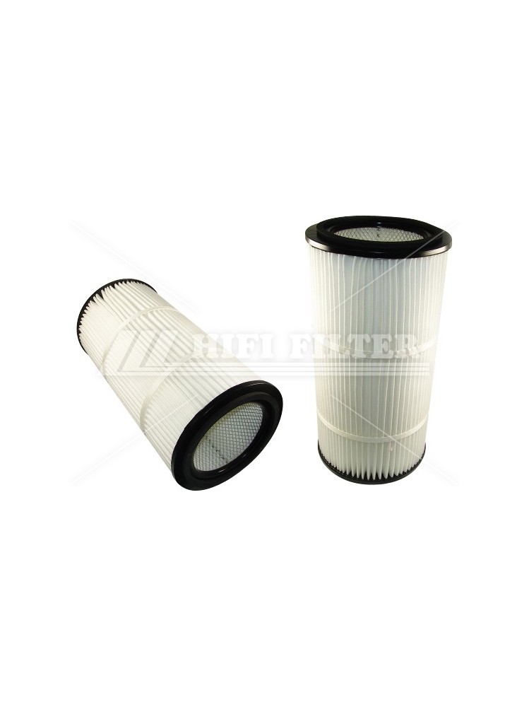 HIFI SG6014 GAS FILTER